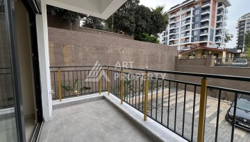 Квартира 1+1 по выгодной цене в новом доме 2025 года в районе Авсаллар - Ракурс 3