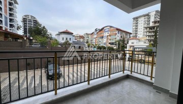 Квартира 1+1 по выгодной цене в новом доме 2025 года в районе Авсаллар - Ракурс 4