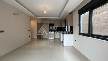 Квартира 1+1 по выгодной цене в новом доме 2025 года в районе Авсаллар - Ракурс 5