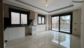 Квартира 1+1 по выгодной цене в новом доме 2025 года в районе Авсаллар - Ракурс 6