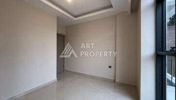 Квартира 1+1 по выгодной цене в новом доме 2025 года в районе Авсаллар - Ракурс 8