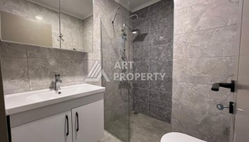 Квартира 1+1 по выгодной цене в новом доме 2025 года в районе Авсаллар - Ракурс 10