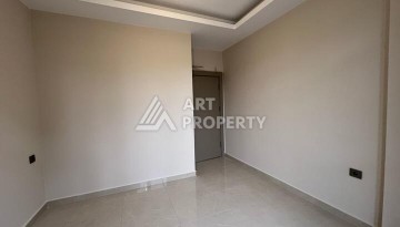 Квартира 1+1 по выгодной цене в новом доме 2025 года в районе Авсаллар - Ракурс 12