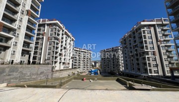 Квартира 2+1 в новой элитной резиденции, 82 кв.м. Авсаллар, Алания - Ракурс 21
