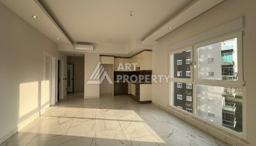 Квартира 2+1 в новой элитной резиденции, 82 кв.м. Авсаллар, Алания - Ракурс 28