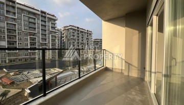 Квартира 2+1 в новой элитной резиденции, 82 кв.м. Авсаллар, Алания - Ракурс 31