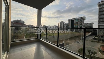 Квартира 2+1 в новой элитной резиденции, 82 кв.м. Авсаллар, Алания - Ракурс 32