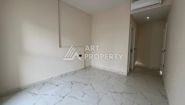 Квартира 2+1 в новой элитной резиденции, 82 кв.м. Авсаллар, Алания - Ракурс 37