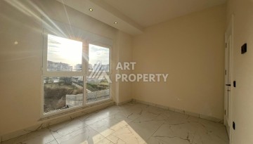 Квартира 2+1 в новой элитной резиденции, 82 кв.м. Авсаллар, Алания - Ракурс 38