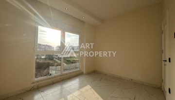 Квартира 2+1 в новой элитной резиденции, 82 кв.м. Авсаллар, Алания - Ракурс 39