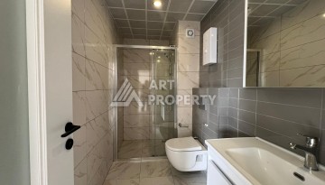 Квартира 2+1 в новой элитной резиденции, 82 кв.м. Авсаллар, Алания - Ракурс 41