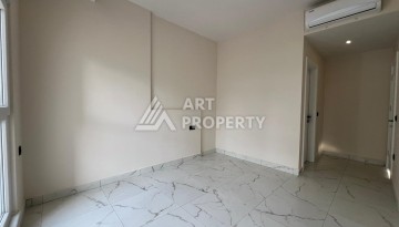 Квартира 2+1 в новой элитной резиденции, 82 кв.м. Авсаллар, Алания - Ракурс 42