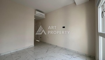 Квартира 2+1 в новой элитной резиденции, 82 кв.м. Авсаллар, Алания - Ракурс 44