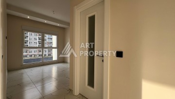 Квартира 2+1 в новой элитной резиденции, 82 кв.м. Авсаллар, Алания - Ракурс 45