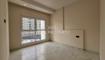 Квартира 2+1 в новой элитной резиденции, 82 кв.м. Авсаллар, Алания - Ракурс 46