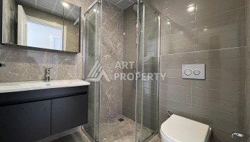 Квартира 2+1 в новой элитной резиденции, 82 кв.м. Авсаллар, Алания - Ракурс 47