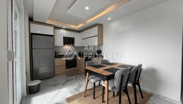 Меблированный дуплекс 2+1 в районе Авсаллар, 90 кв.м. - Ракурс 3