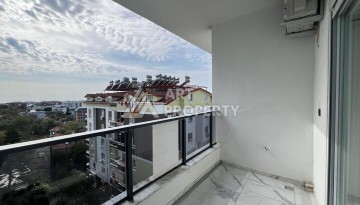 Меблированный дуплекс 2+1 в районе Авсаллар, 90 кв.м. - Ракурс 7