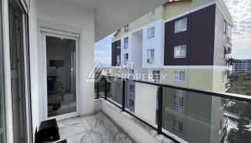 Меблированный дуплекс 2+1 в районе Авсаллар, 90 кв.м. - Ракурс 8