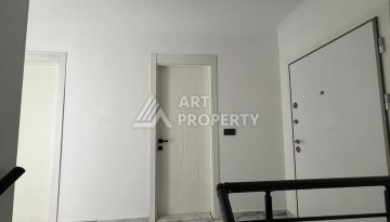 Меблированный дуплекс 2+1 в районе Авсаллар, 90 кв.м. - Ракурс 12