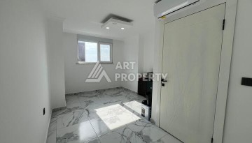 Меблированный дуплекс 2+1 в районе Авсаллар, 90 кв.м. - Ракурс 13