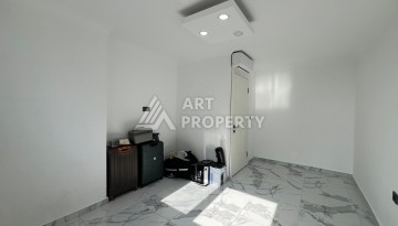 Меблированный дуплекс 2+1 в районе Авсаллар, 90 кв.м. - Ракурс 14