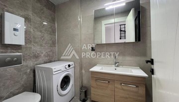 Меблированный дуплекс 2+1 в районе Авсаллар, 90 кв.м. - Ракурс 19