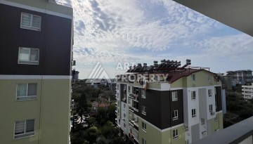 Меблированный дуплекс 2+1 в районе Авсаллар, 90 кв.м. - Ракурс 20