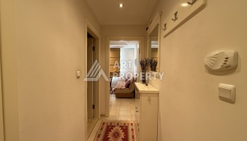 Недорогая квартира 1+1 в районе Клеопатры — 400 метров до пляжа - Ракурс 2