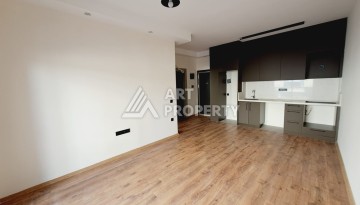 Стильная квартира 1+1 в новом доме у пляжа Кейкубат — 250 метров до моря - Ракурс 2