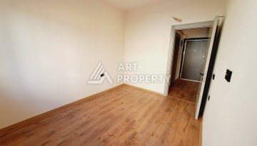 Стильная квартира 1+1 в новом доме у пляжа Кейкубат — 250 метров до моря - Ракурс 3