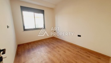 Стильная квартира 1+1 в новом доме у пляжа Кейкубат — 250 метров до моря - Ракурс 4