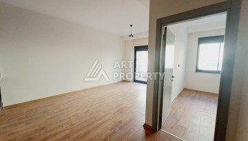 Стильная квартира 1+1 в новом доме у пляжа Кейкубат — 250 метров до моря - Ракурс 5