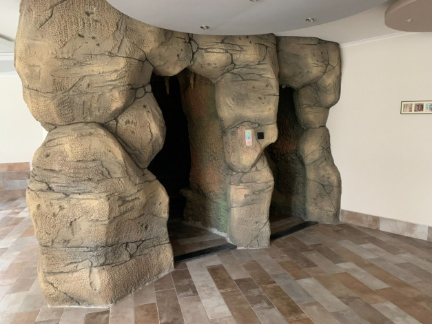 Меблированная трехкомнатная квартира в районе Кестель,120 м2 - Ракурс 18