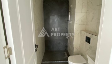 Пентхаус 2+1 с панорамным видом на море в Каргыджаке, 100 метров до пляжа - Ракурс 11