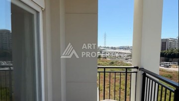 Меблированная квартира 1+1 в элитном ЖК, 48 кв.м. в Авсалларе - Ракурс 22