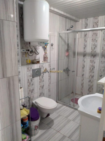 Двухкомнатная квартира с мебелью и техникой в районе Махмутлар, 60 м2 - Ракурс 7