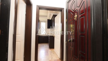 Квартира 2+1 в 200 метрах от пляжа Клеопатры. - Ракурс 2