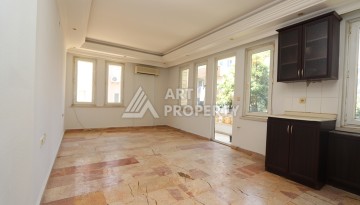 Квартира 2+1 в 200 метрах от пляжа Клеопатры. - Ракурс 3