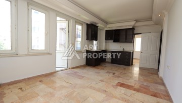 Квартира 2+1 в 200 метрах от пляжа Клеопатры. - Ракурс 4