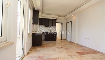 Квартира 2+1 в 200 метрах от пляжа Клеопатры. - Ракурс 5