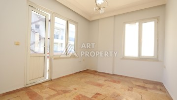 Квартира 2+1 в 200 метрах от пляжа Клеопатры. - Ракурс 6