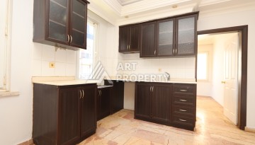 Квартира 2+1 в 200 метрах от пляжа Клеопатры. - Ракурс 7