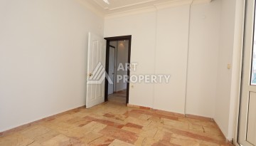 Квартира 2+1 в 200 метрах от пляжа Клеопатры. - Ракурс 8