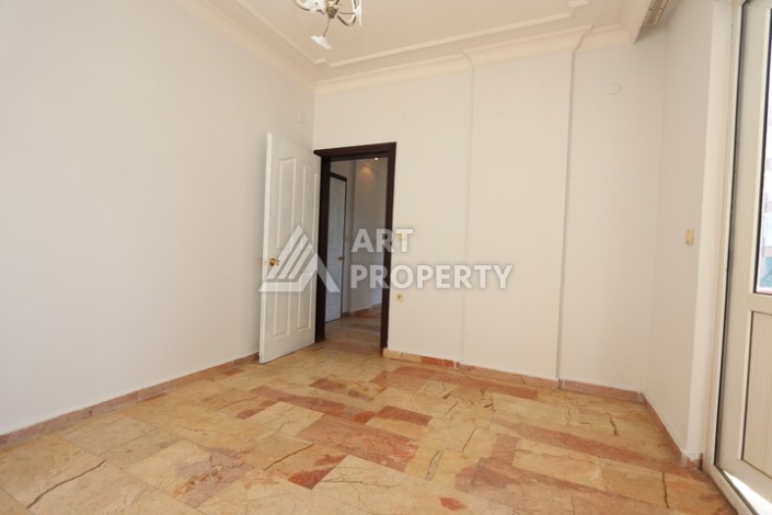 Квартира 2+1 в 200 метрах от пляжа Клеопатры. - Ракурс 7