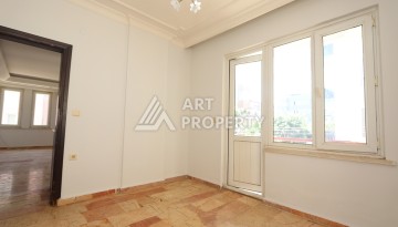 Квартира 2+1 в 200 метрах от пляжа Клеопатры. - Ракурс 9