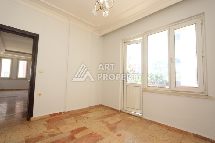 Квартира 2+1 в 200 метрах от пляжа Клеопатры. - Ракурс 8