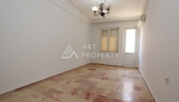 Квартира 2+1 в 200 метрах от пляжа Клеопатры. - Ракурс 10