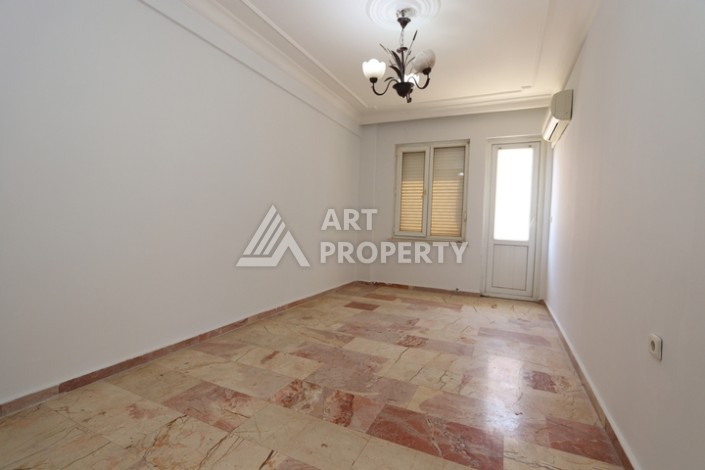 Квартира 2+1 в 200 метрах от пляжа Клеопатры. - Ракурс 9