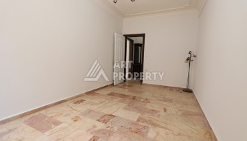 Квартира 2+1 в 200 метрах от пляжа Клеопатры. - Ракурс 11